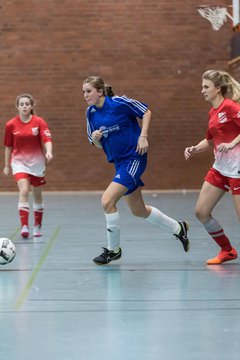 Bild 388 - Dodenhof Cup